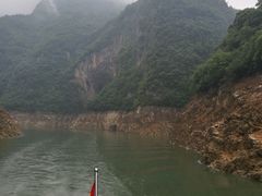 -神农溪纤夫文化旅游区