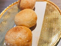-蜜桃餐厅·古运河畔(南下塘店)