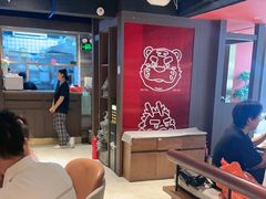 -潮澎派·潮汕菜大排档(南较西路店)