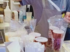 -桂桂茶(恒基名人店)