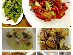 -虾胡闹龙虾馆(湄南河店)