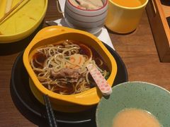 -一豚轩·烧鸟·豚骨拉面(五四路店)