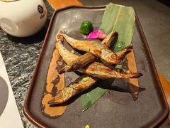 -匠和风精致料理(成都龙湖滨江天街店)