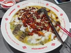 -太二酸菜鱼(正大广场店)