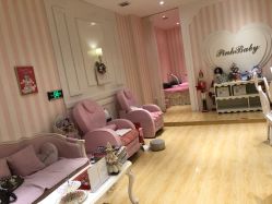 -PinkBaby美甲美睫