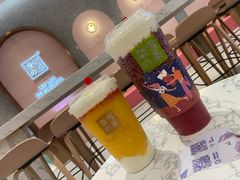 -奈雪的茶(金鹰广场店)