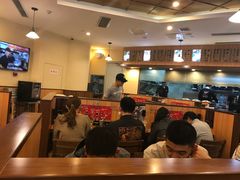 -博多一幸舍(侨福芳草地购物中心店)