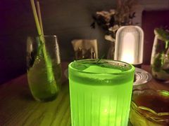 -迦南D BAR