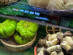 -野·大山里野生菌石锅土鸡(益田假日店)