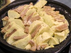 -茶油香闽南菜·花园餐厅(前埔店)