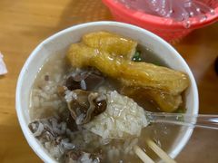 -百成大同鸭肉粥(大同总店)