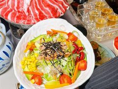 -鸟泉居酒屋·烧鸟·酒馆(百子湾店)