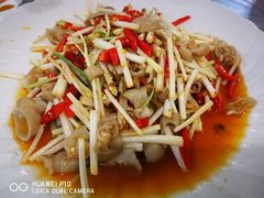 -飞虹鱼馆(春华路店)