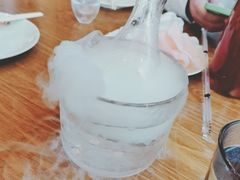 -蚝太郎 • 海鲜烧烤(Upark店)
