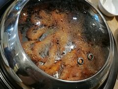 -海大大蒸汽海鲜餐厅·粤菜·特色小炒(欢乐颂店)