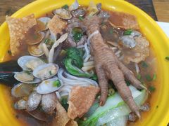 -龍城柳州螺蛳粉(群星路店)