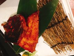-赤坂亭 M9和牛烧肉(水街店)