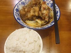 -老兵牛蹄店(下沙店)