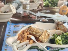 -城堡餐厅(长隆海洋王国店)