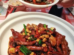 -辣小鲜·南昌大排档(船山路店)