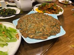 -王朝圣地温泉酒店-中餐厅