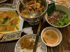 -Siam泰餐厅(水上公园店)