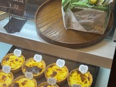 -Max Bakery 阿唛手作