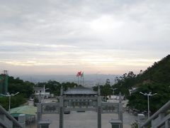 景点-龙泉岩寺庙群