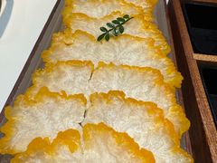 -花菇朵 ll 野生菌锅·精品滇菜(后沙峪店)