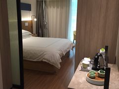 -乐福酒店(黎黄陂路汉口江滩店)