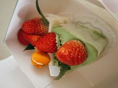 莓果多多-卷心卷意·轻甜蛋糕(新光天地店)