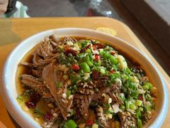 -聚福缘菜馆(隆昌路店)