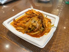 -毅祥斋老孙家泡馍(北院门鼓楼店)