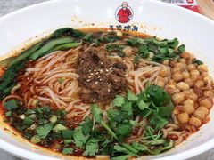 -五爷拌面(深圳北站店)