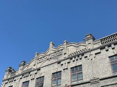 -中华巴洛克风情街