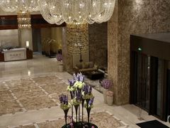 -杭州城中香格里拉大酒店