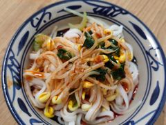 -陕西名小吃(T3航站楼一店)