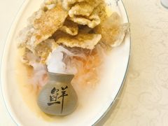 -老妈菜馆(建设街店)
