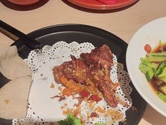 -避风塘(宝山万达店)