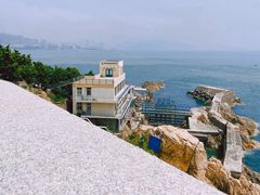 -小麦岛公园