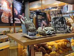 -PAPER STONE BAKERY(天汇广场店)