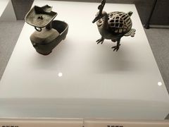 -荆州博物馆