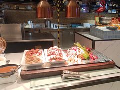 -合肥富力威斯汀酒店·知味餐厅
