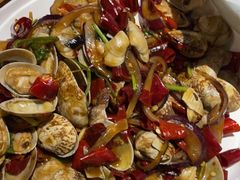 -聚点串吧·北京烧烤(赵登禹路店)