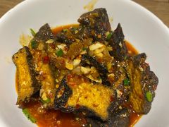 -建辉湖南土菜馆(南大街店)