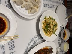 -东方饺子王臻味餐厅(新嘉坡城店)