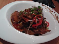 夫妻肺片-小土豆北方菜馆(方庄店)
