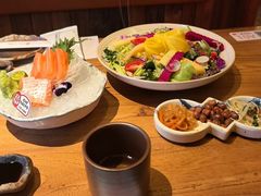 -炉胜·炉端烧·居酒屋