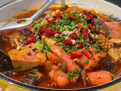 -田婆婆的菜(友谊阳光城店)