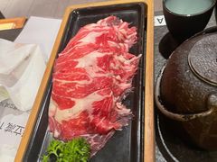 -湊湊火锅·茶憩(和平大悦城店)